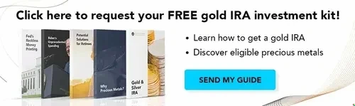 Free Gold IRA Rollover Kit