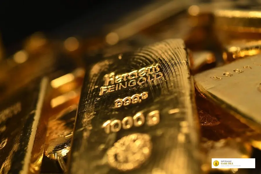 Gold IRA Rollover Process